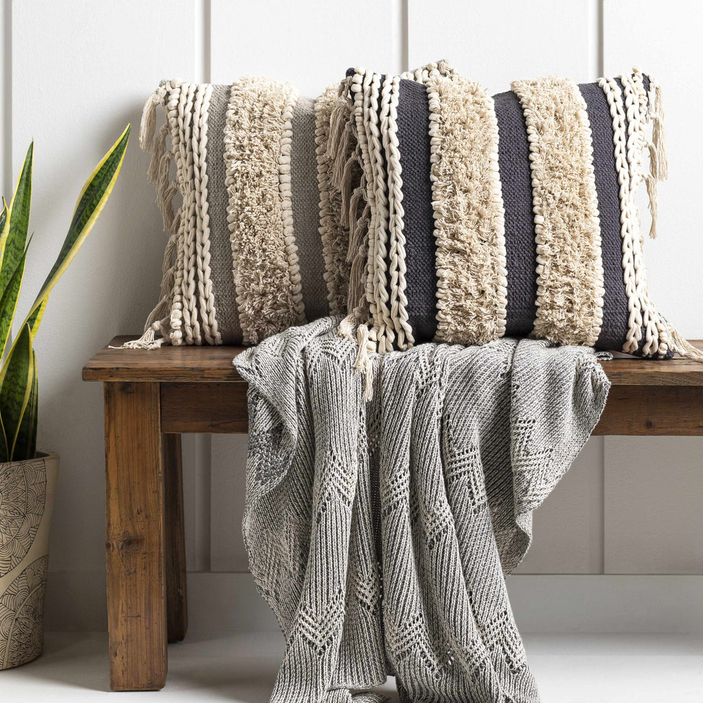 Mechanicville Throw Pillow-4