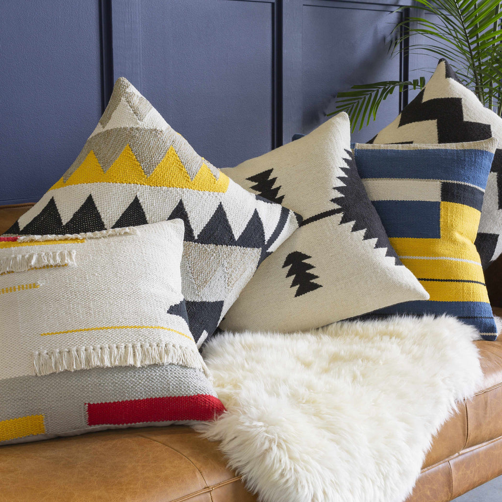 Lucernemines Throw Pillow-2