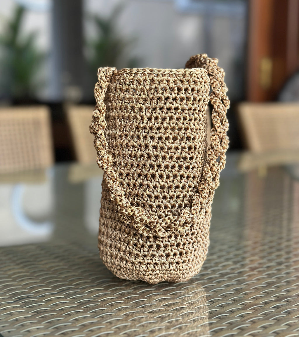 Eulalia Handwoven Bag-0