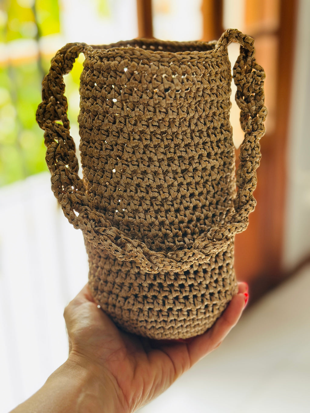 Eulalia Handwoven Bag-2