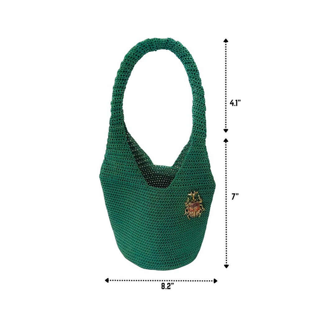 Rita Handwoven Bag-4
