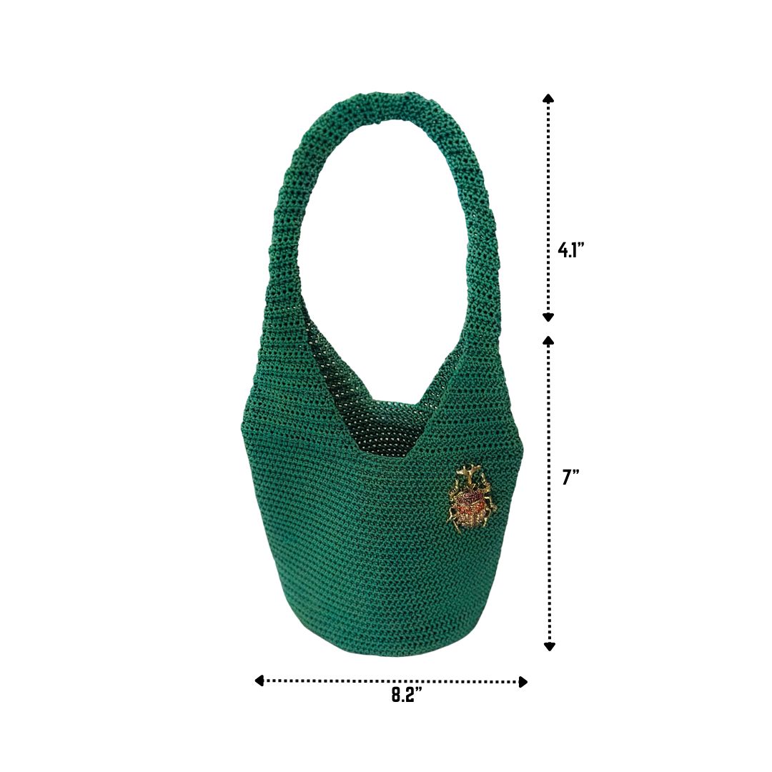 Rita Handwoven Bag-4