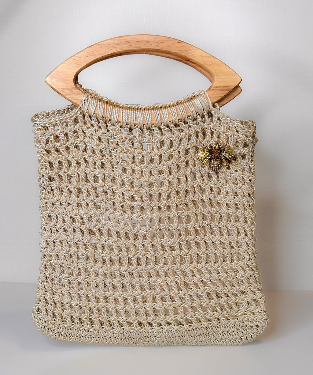 Marcella Handwoven Bag-0