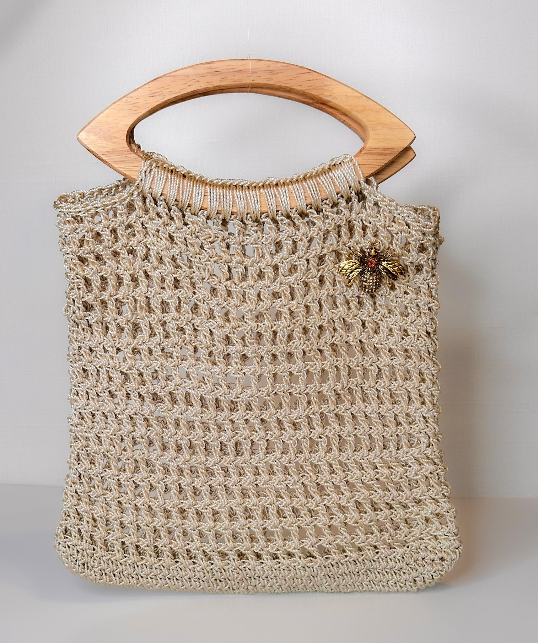 Marcella Handwoven Bag-0