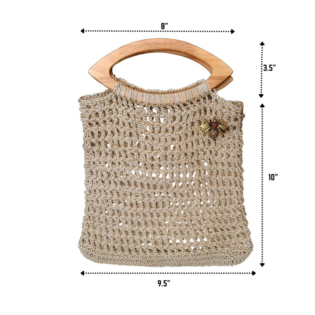 Marcella Handwoven Bag-2