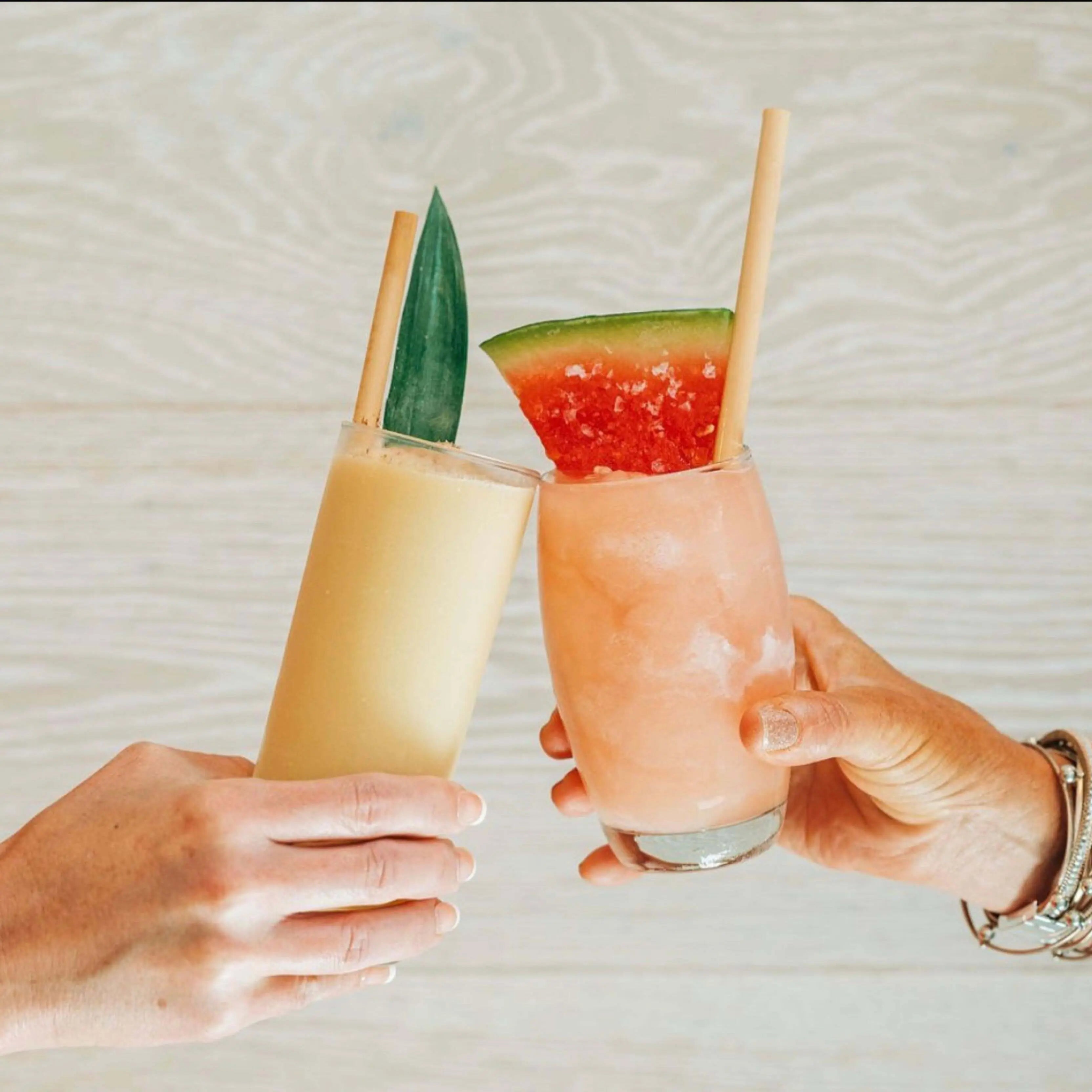 7.9" Jumbo Reed Straws-4