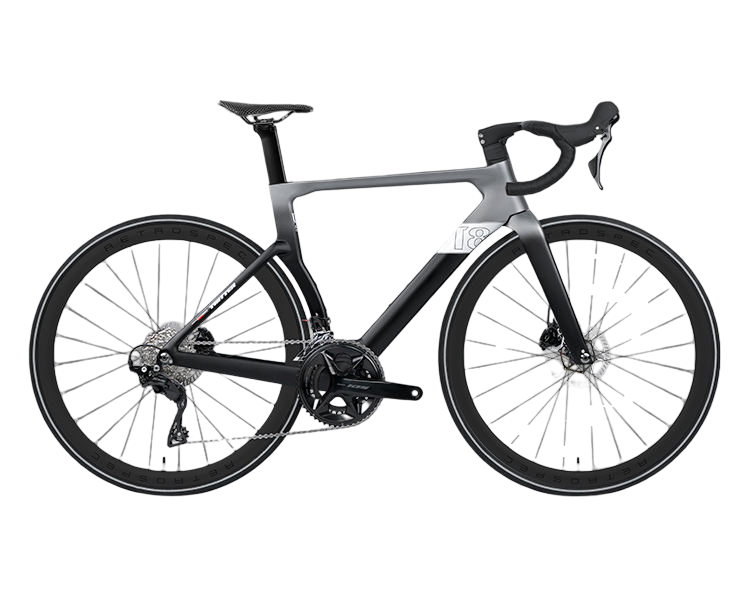 T8 Carbon Road Bike