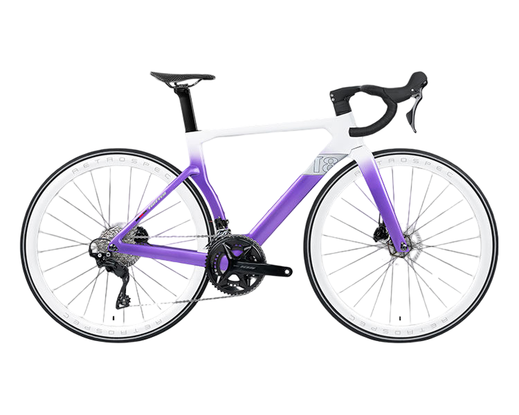 T8 Carbon Road Bike