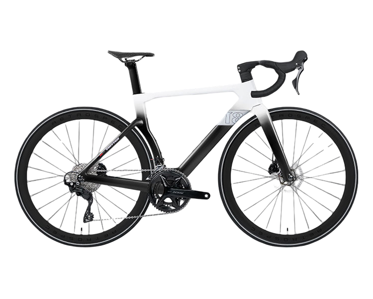 T8 Carbon Road Bike