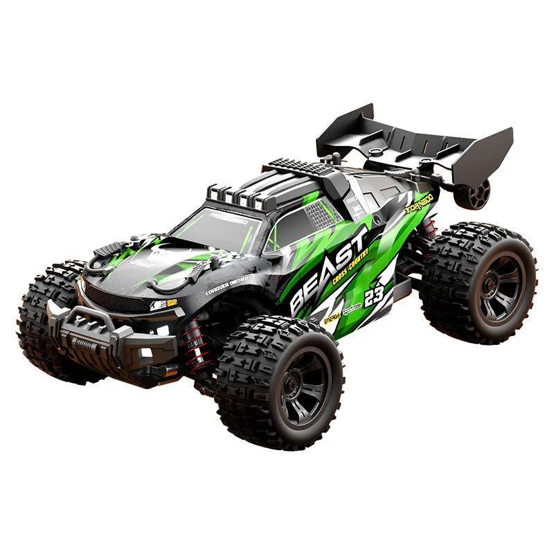 High-Speed Remote Control Off-Road Climbing Car - Ultimate Toy