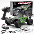 High-Speed Remote Control Off-Road Climbing Car - Ultimate Toy