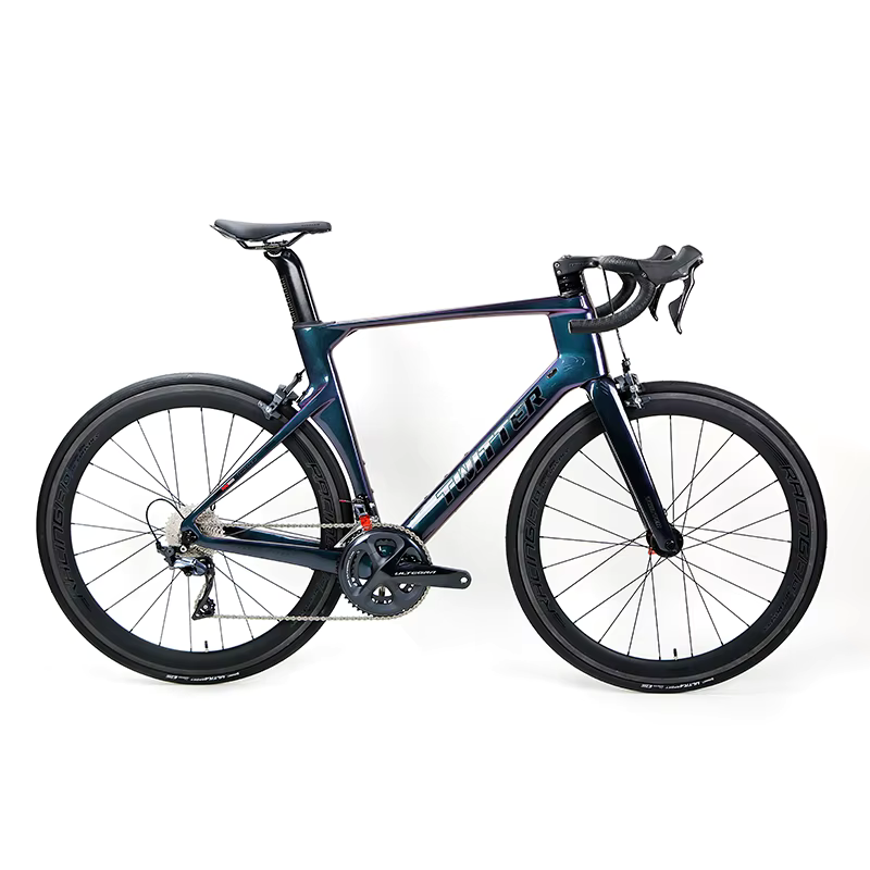 R10 - Rim - Carbon Road Bike