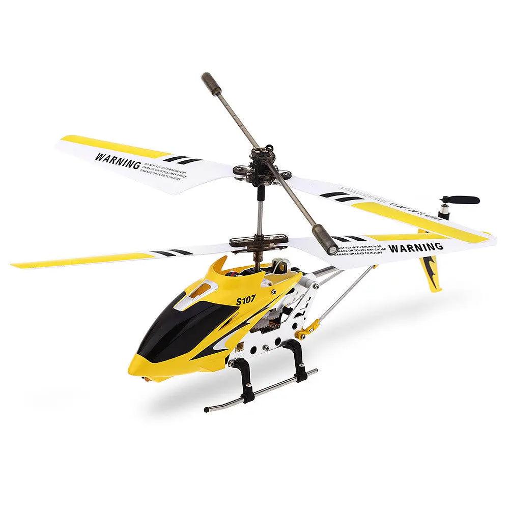 Hoshi Syma S107G RC Helicopter