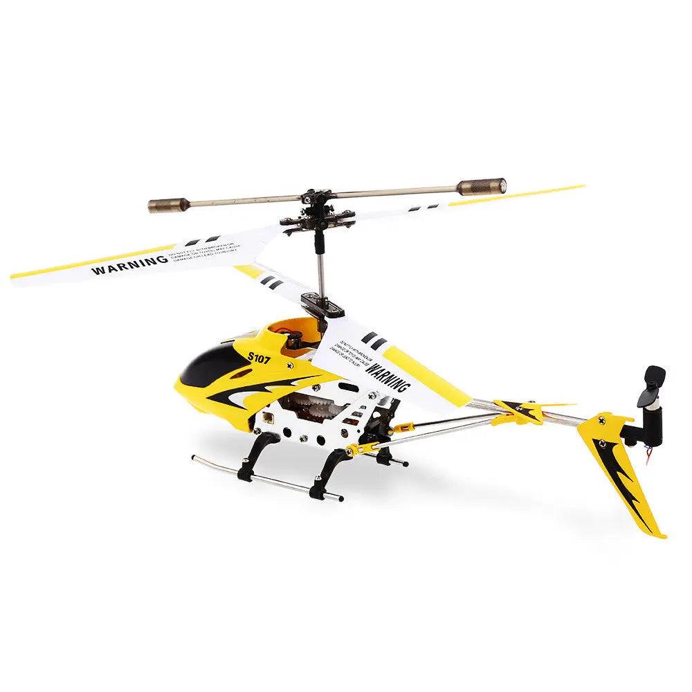 Hoshi Syma S107G RC Helicopter