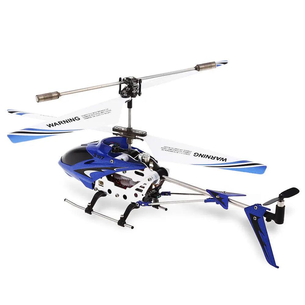 Hoshi Syma S107G RC Helicopter