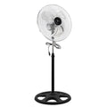 Impress 18 Inch Chrome Hi-Speed Industrial Standing Fan-0