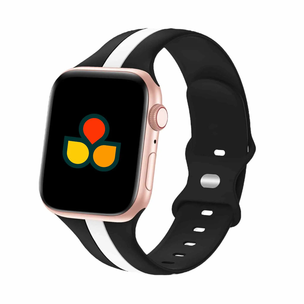 Pepi Silicone Strap-10