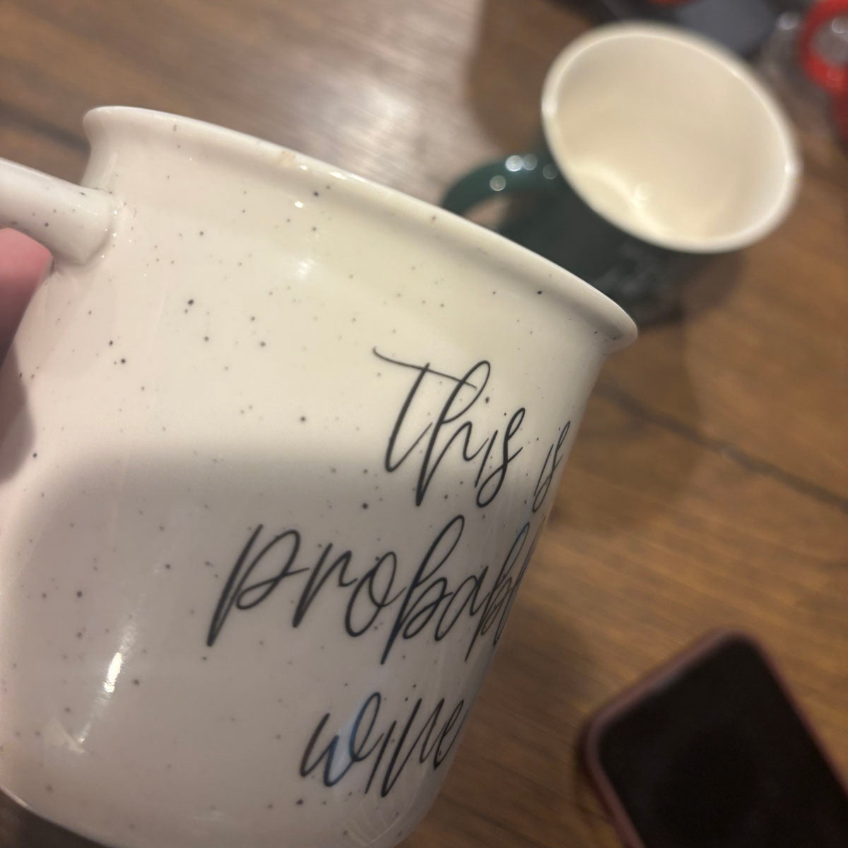 IMPERFECT Everyday mugs-7
