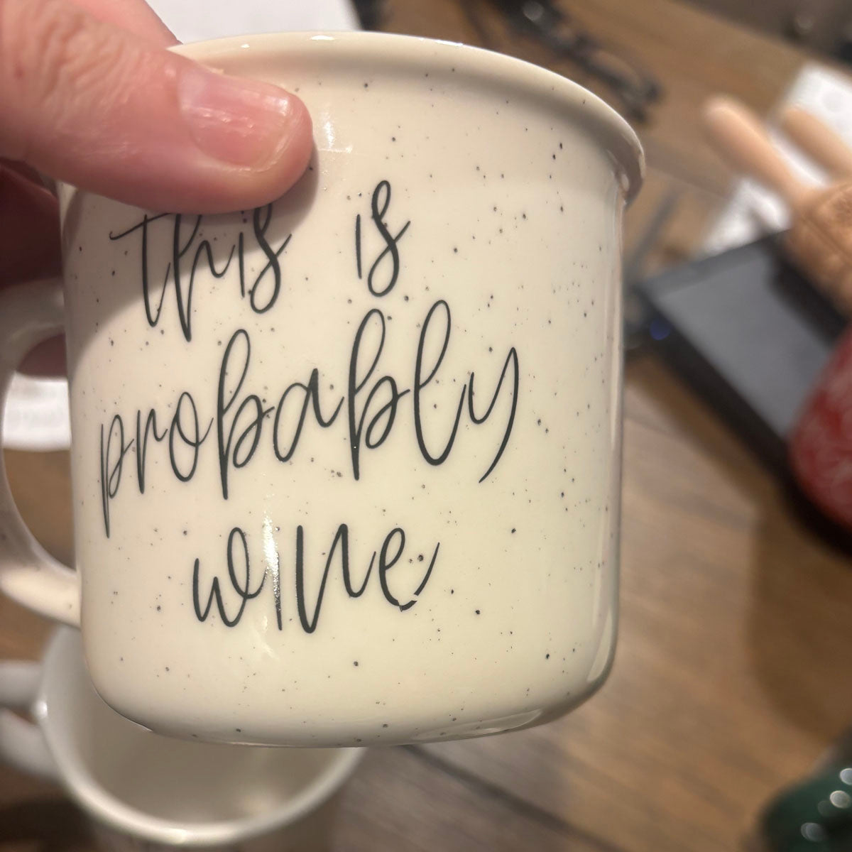 IMPERFECT Everyday mugs-6