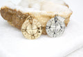 Gold Compass Pendant, Compass Jewelry Gift For Her-0