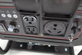 3500 Watt Portable Inverter Generator