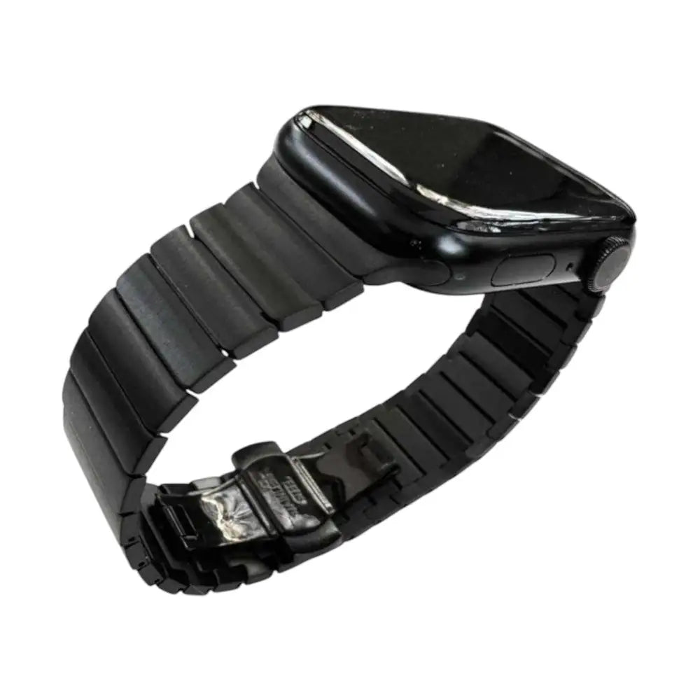 Monarch Steel Strap-5