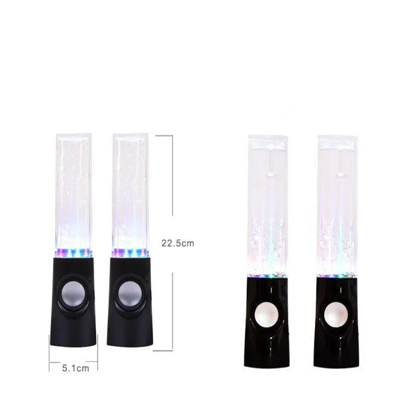 Immersive 3D Audio Speaker System-1