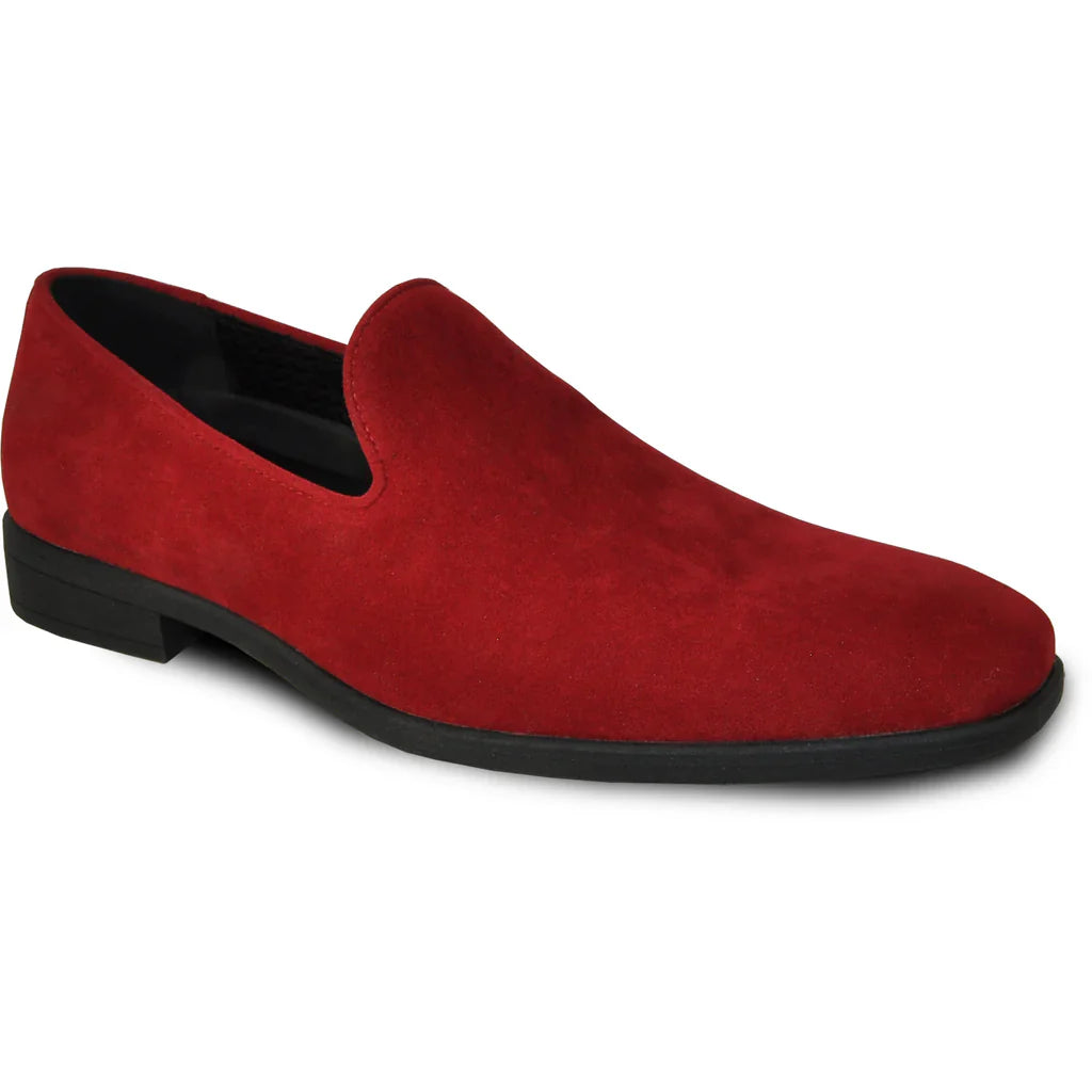 VANGELO Men Dress Shoe KING-5 Loafer Formal Tuxedo for Prom & Wedding-7