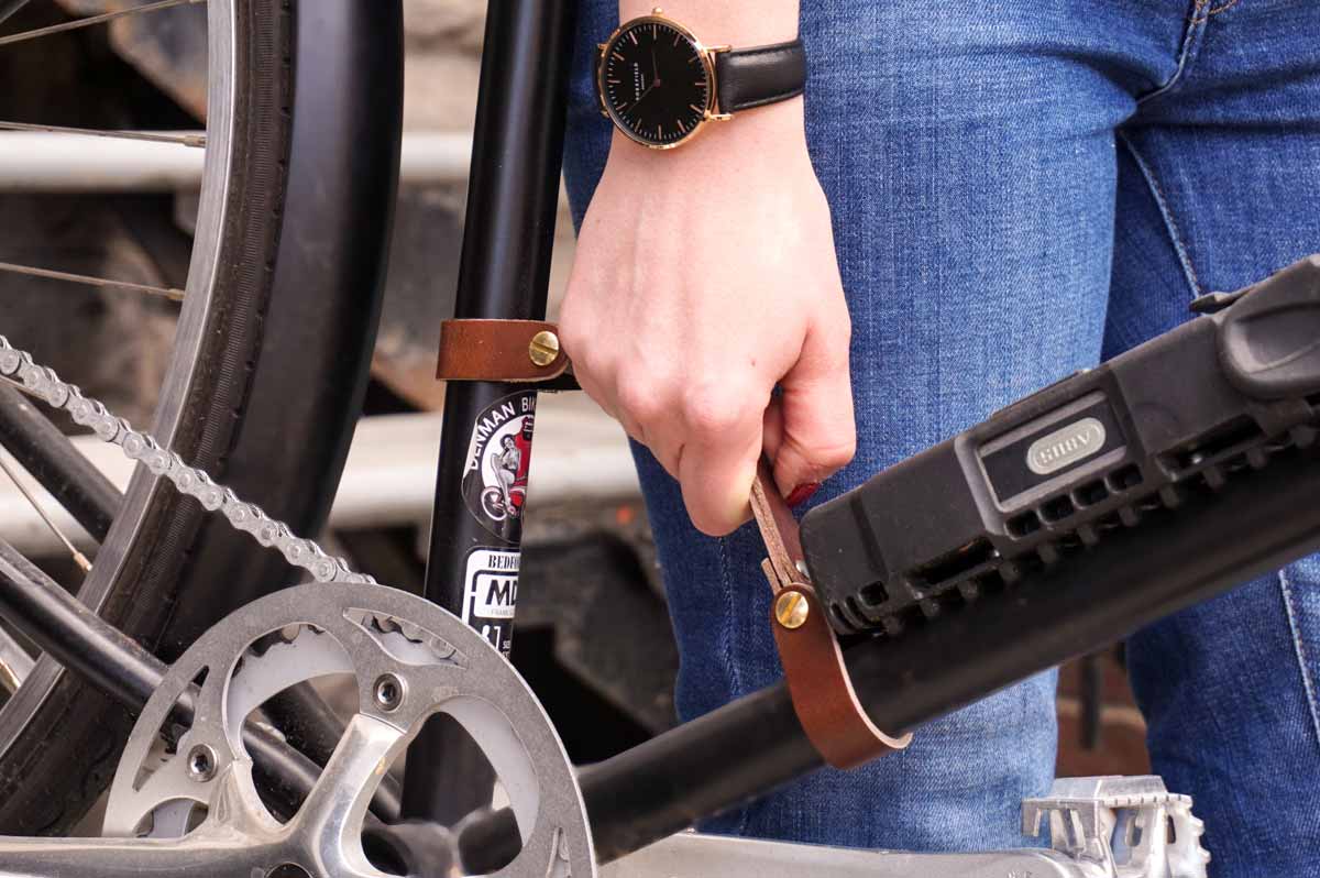 Bicycle Handle
