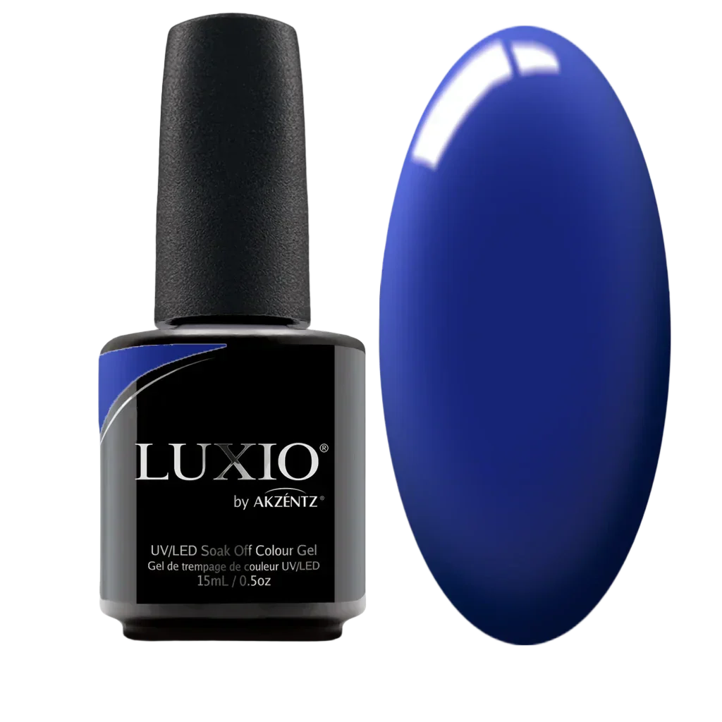 Luxio - Electric