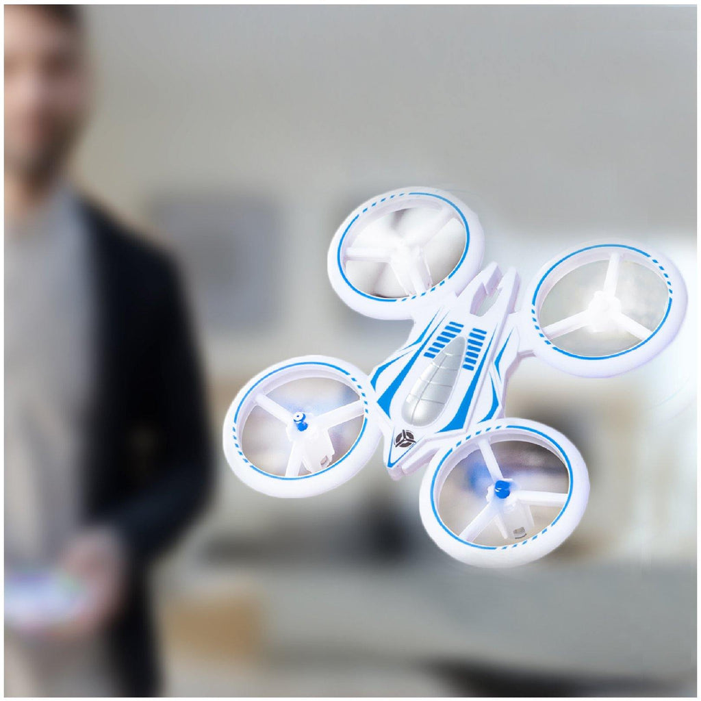 UFO 4000 LED Drone-3