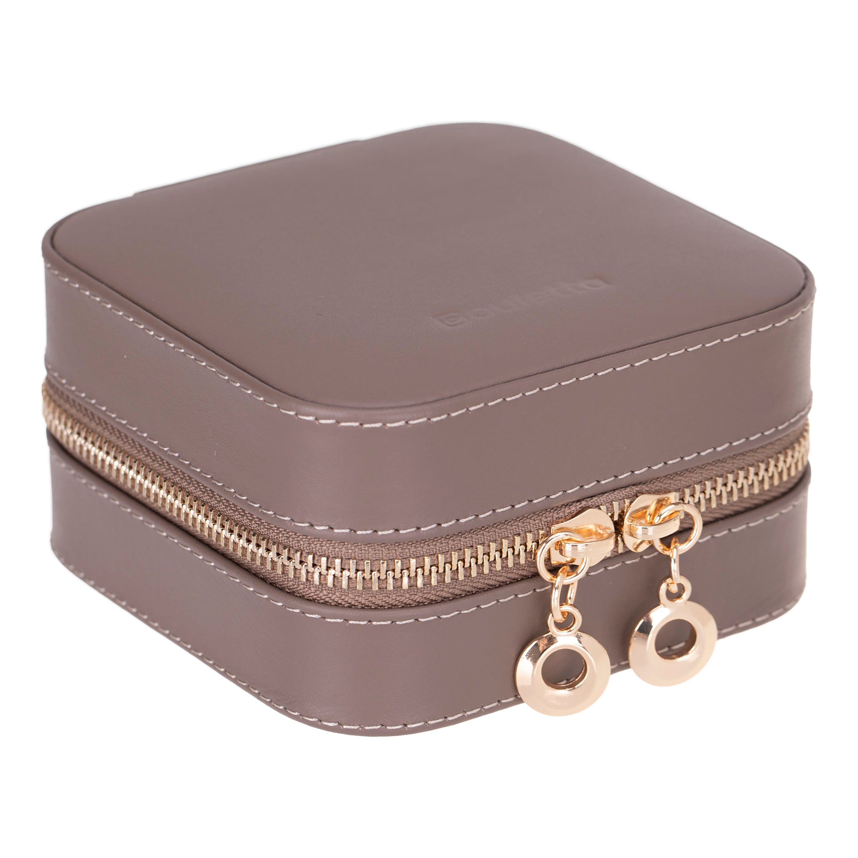 Eufaula Leather Jewelry Box-1