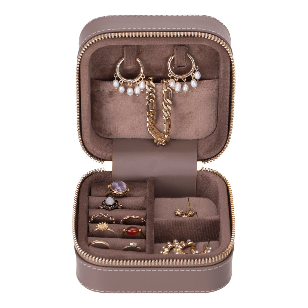 Eufaula Leather Jewelry Box-3
