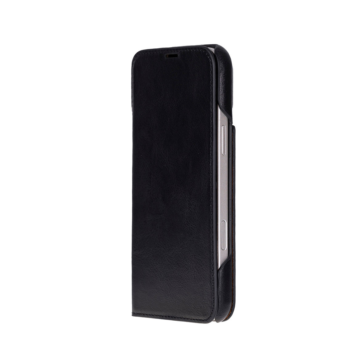 Decatur iPhone 17 Pro Leather Folio Wallet Case-6