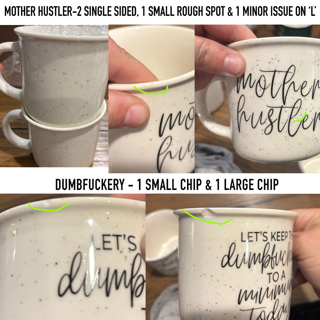IMPERFECT Everyday mugs-5
