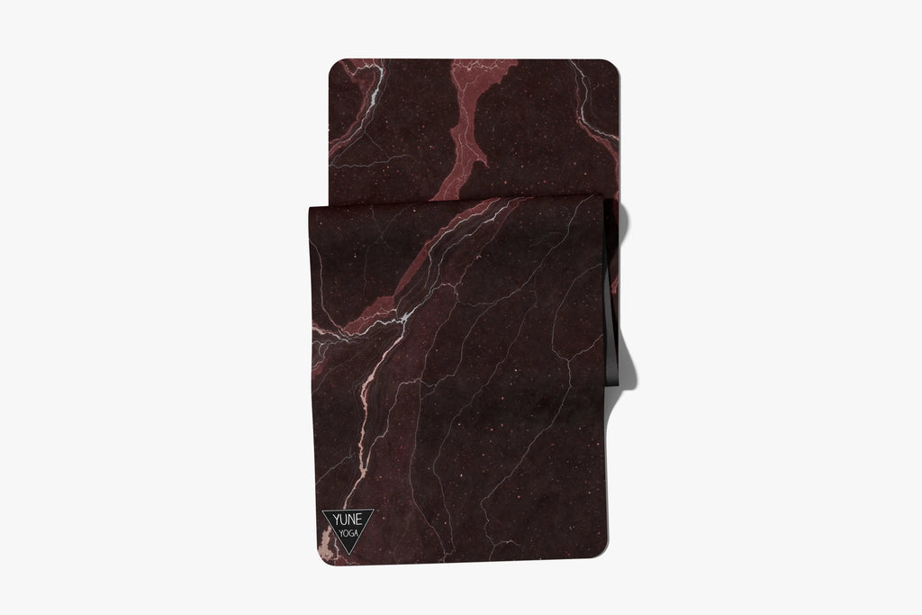 Yoga Mat - The Void Design-1