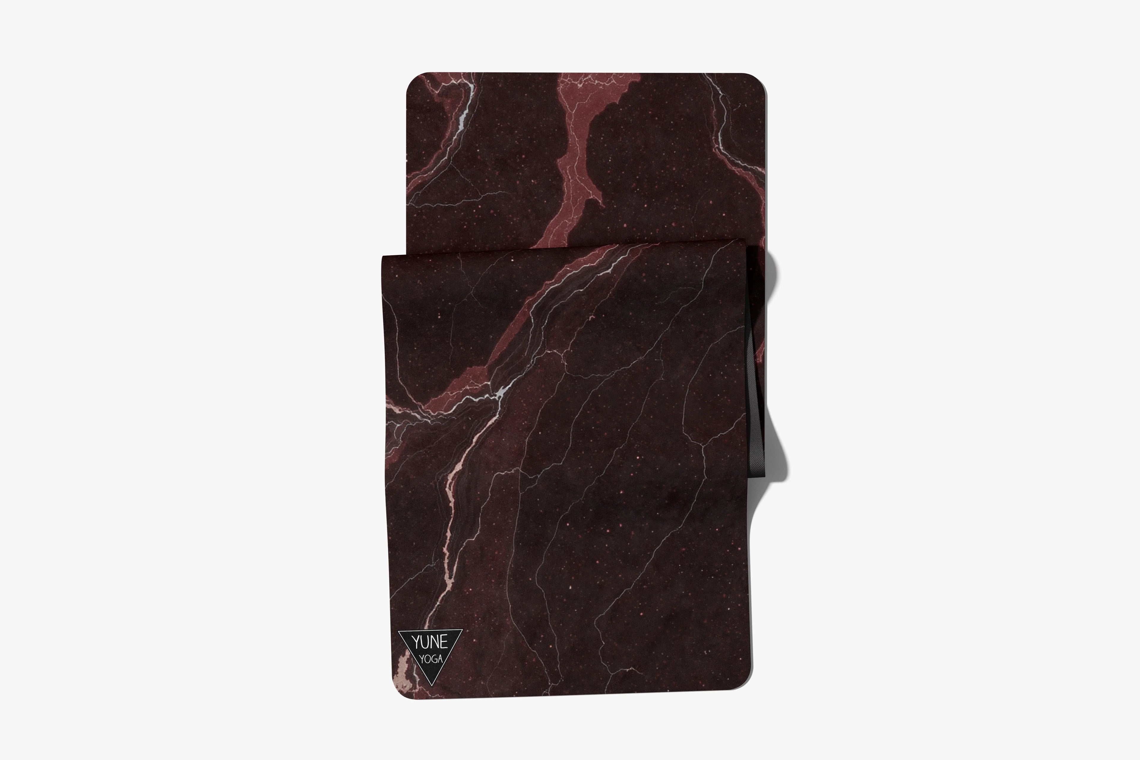 Yoga Mat - The Void Design-1