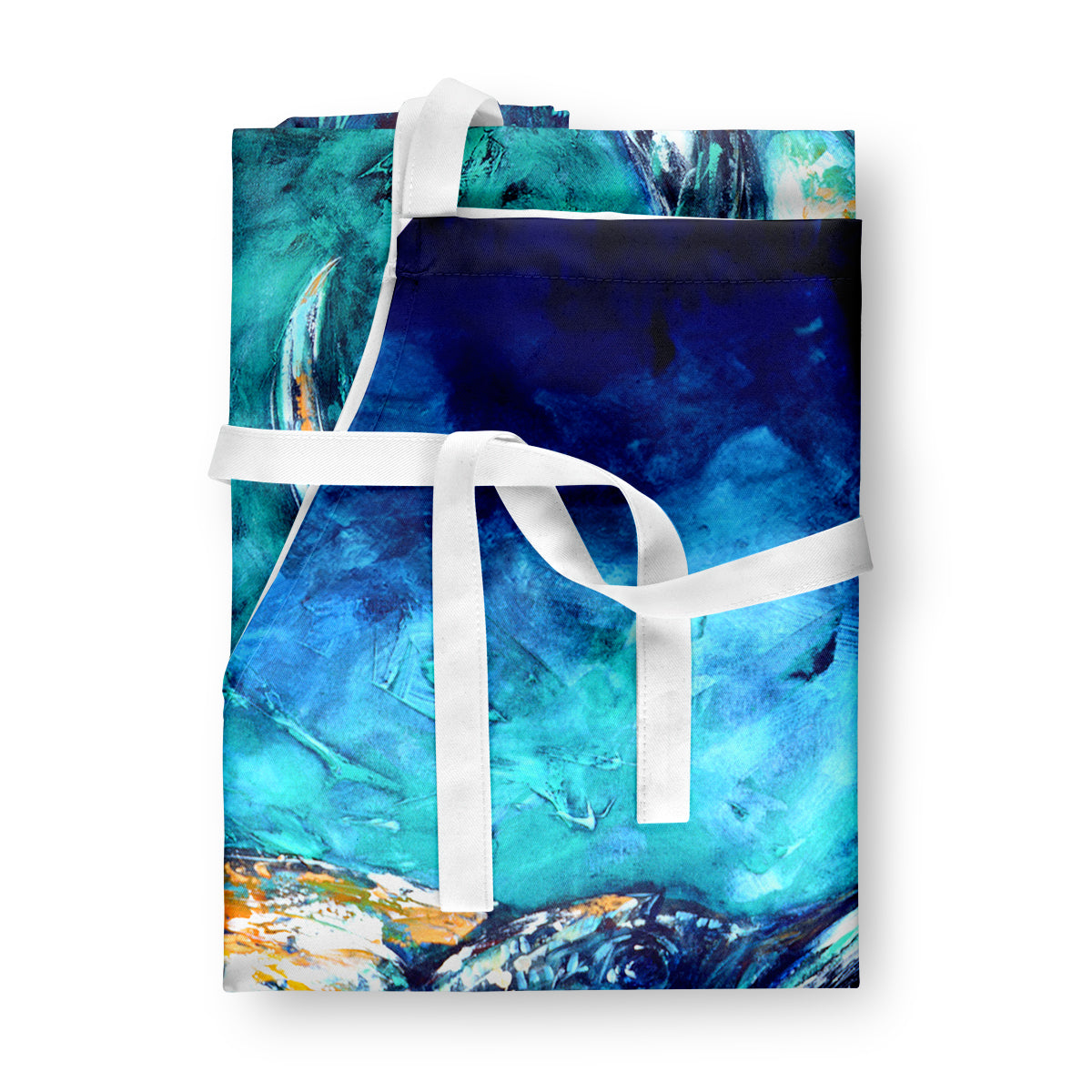 American Marlin Apron-2