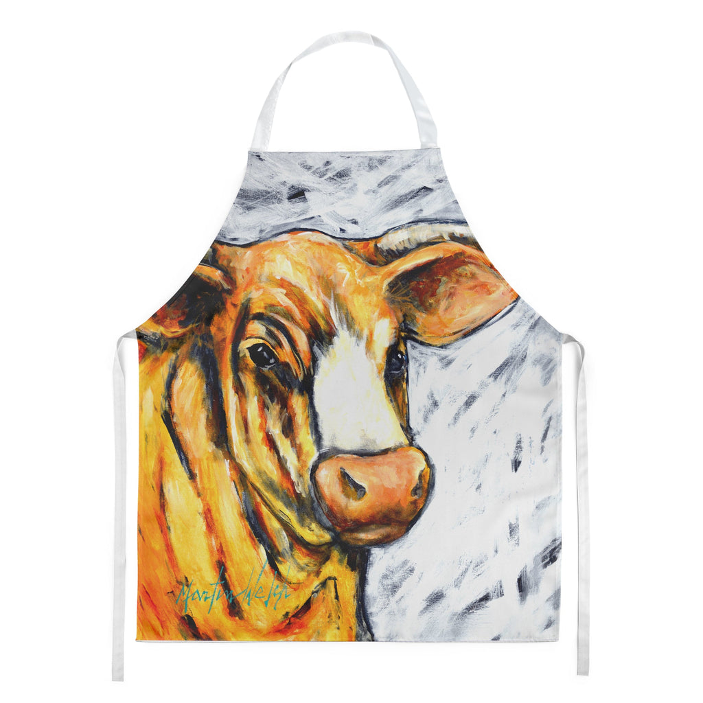 Bully Apron-0