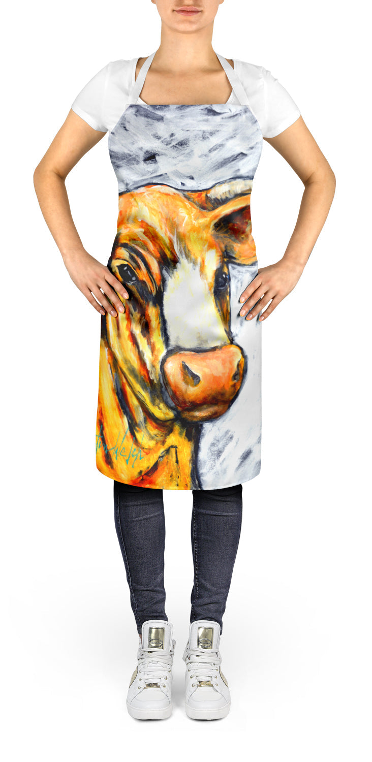 Bully Apron-1
