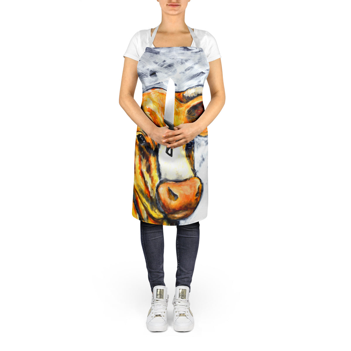 Bully Apron-4