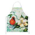Cardinal Aqua Apron-0