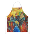 Dance Apron-0