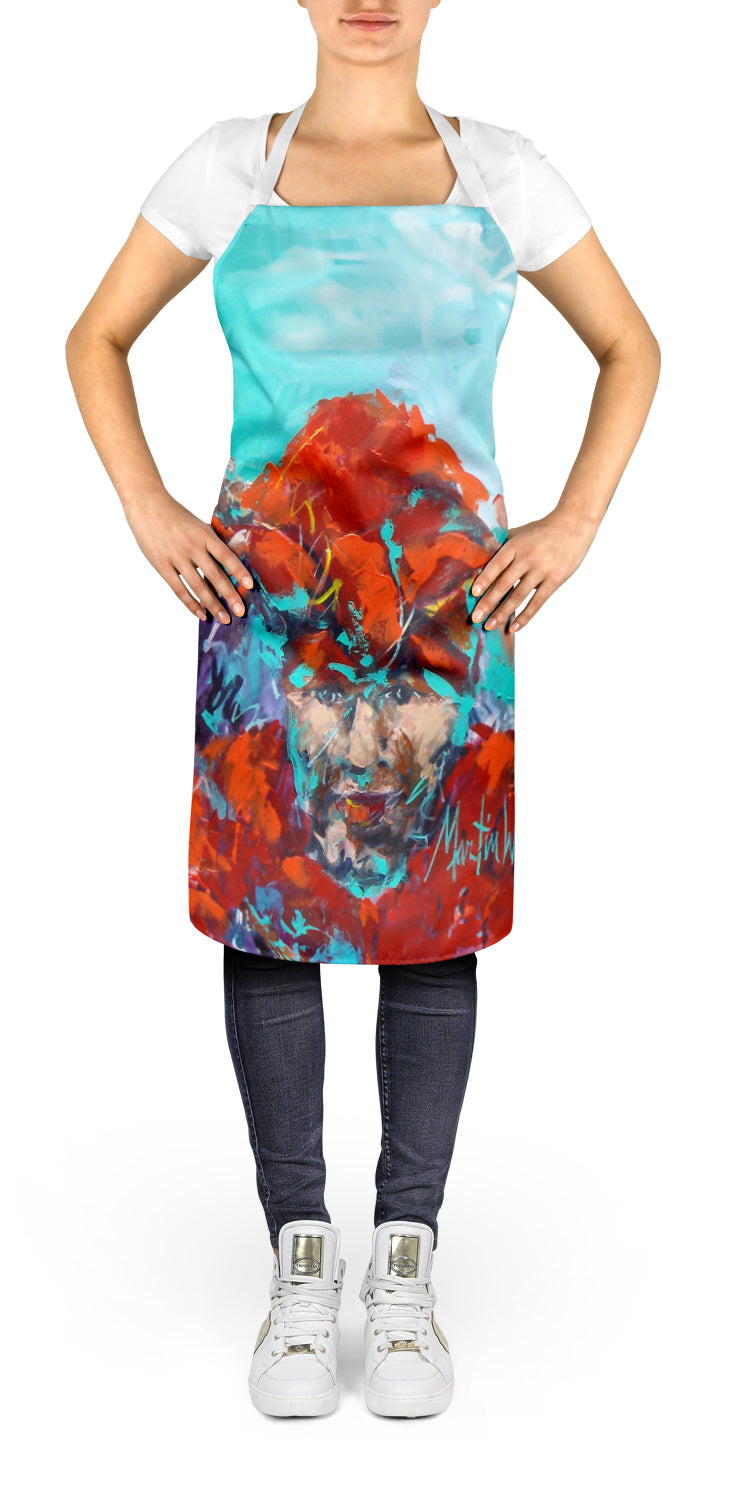 Fortune Teller Apron-1