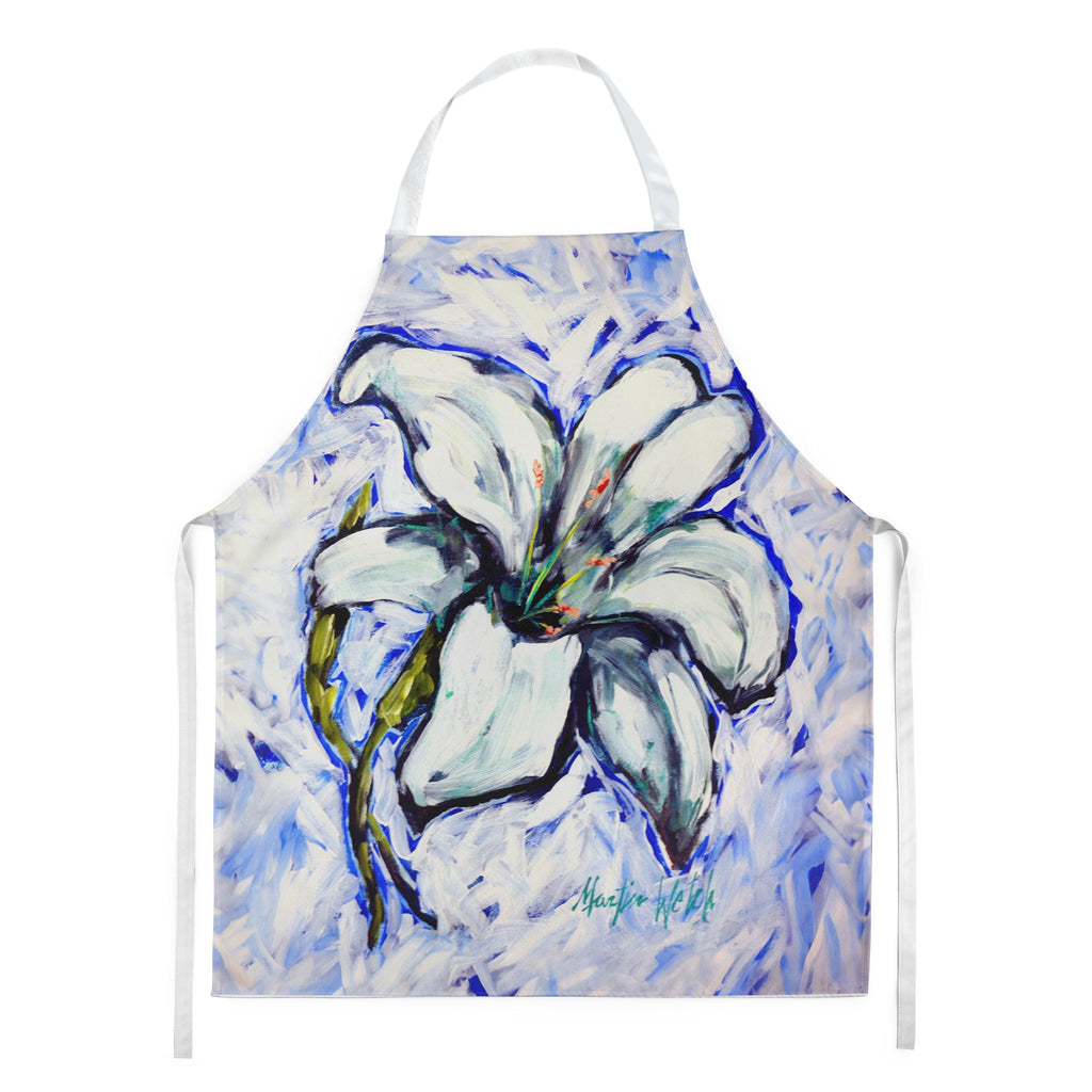 Lily Apron-0
