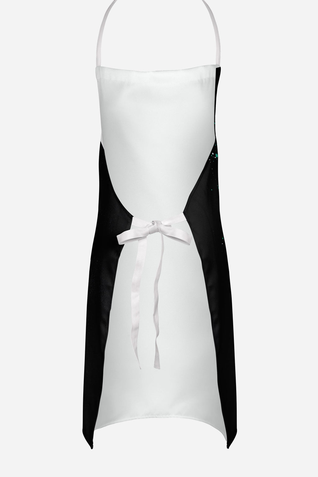 Mysterious Mask Apron-3