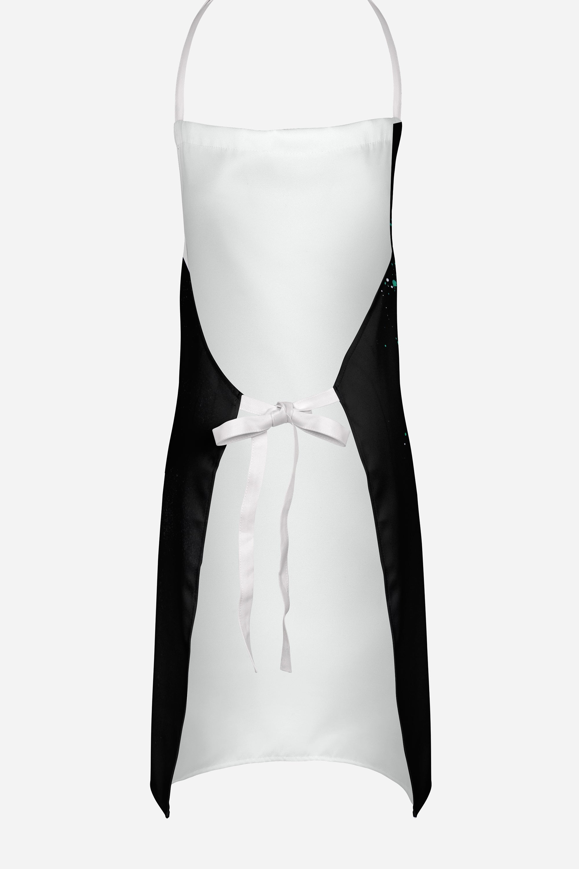 Mysterious Mask Apron-3