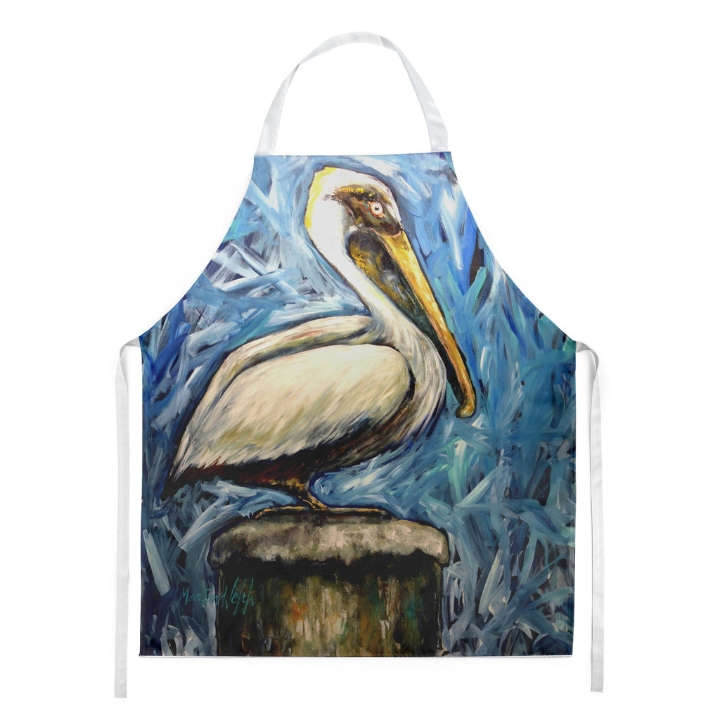 Pelican Blues Apron-0