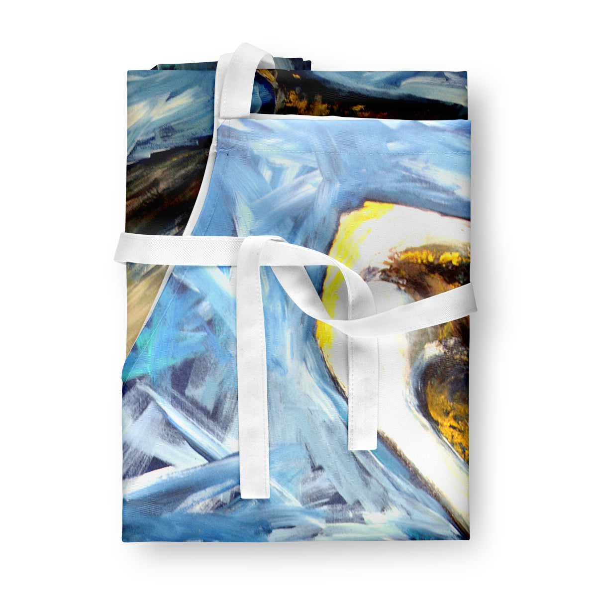 Pelican Blues Apron-2