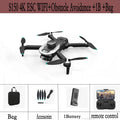 Mini Drone with Dual Camera